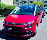 Citroen C4 2020