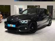BMW 1 Series 2019
