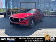 Mazda CX-30 2026