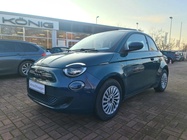 Fiat 500e 2023