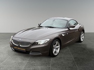 BMW Z4 2011