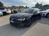 Audi A3 2014