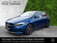 Mercedes-Benz B-Class 2024