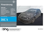 Volkswagen Golf 2025
