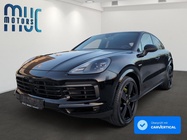 Porsche Cayenne 2021