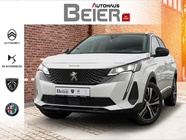 Peugeot 3008 2024