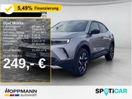 Opel Mokka 2022