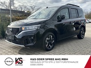 Nissan Townstar 2025