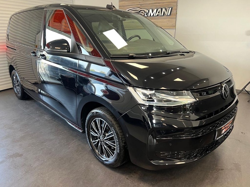 Volkswagen T7