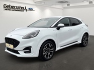 Ford Puma 2024