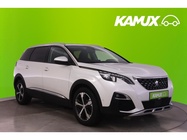 Peugeot 5008 2020