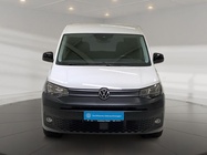 Volkswagen Caddy 2022