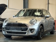 MINI One 2019