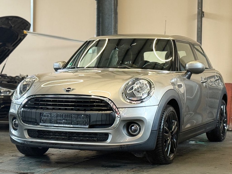 MINI One