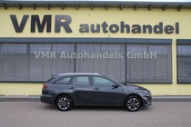 Kia cee'd Sportswagon 2025