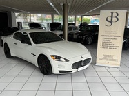 Maserati GranTurismo 2009