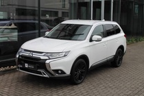 Mitsubishi Outlander 2020