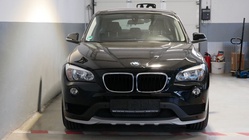 BMW X1 2014