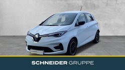 Renault ZOE 2021
