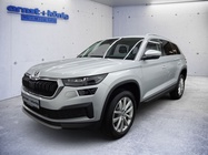 Skoda Kodiaq 2022