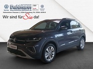 Volkswagen T-Cross 2025