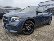 Mercedes-Benz GLB-Class 2023