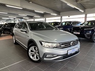 Volkswagen Passat 2020