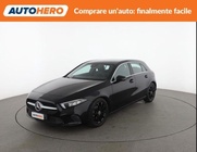 Mercedes-Benz A-Class 2021