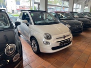 Fiat 500 2023