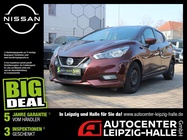 Nissan Micra 2020