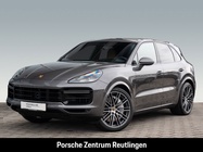 Porsche Cayenne 2020