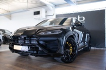 Lamborghini Urus 2025