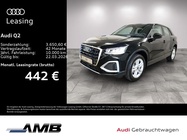 Audi Q2 2025