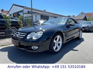 Mercedes-Benz SL-Class 2006