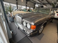 Bentley Mulsanne 1989