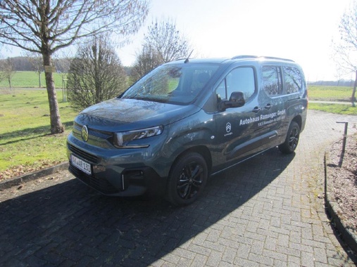 Citroen Berlingo 2025