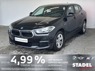 BMW X2 2022