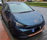 Cupra Born 2023