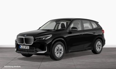 BMW iX1 2023