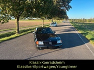 Mercedes-Benz SL-Class 1991