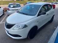 Lancia Ypsilon 2019