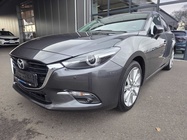 Mazda 3 2017