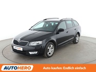 Skoda Octavia 2015