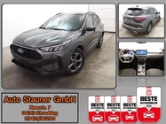 Ford Kuga 2025