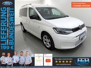 Volkswagen Caddy Maxi 2024