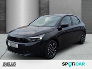 Opel Corsa 2025