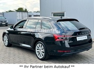 Skoda Superb 2020