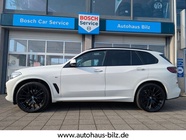 BMW X5 2021