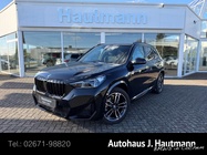 BMW X1 2024