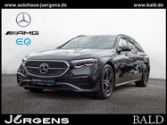 Mercedes-Benz E-Class 2024